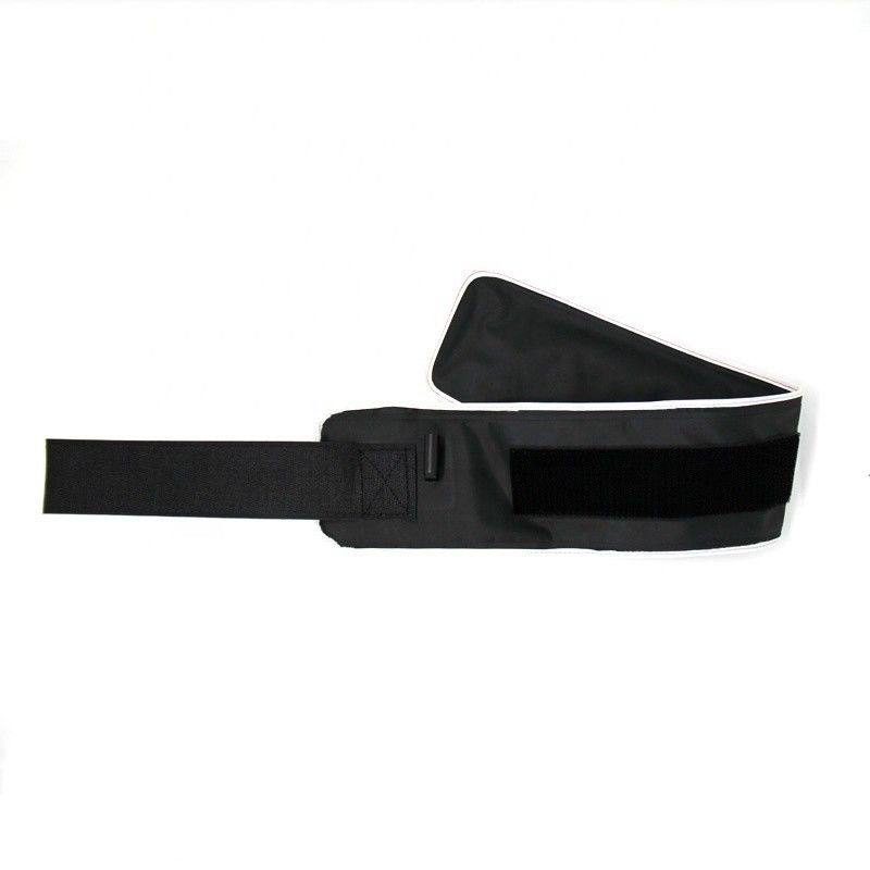 Flexible and Durable TPU Orthopedic Pneumatic Tourniquet Cuff for Hemostasis System