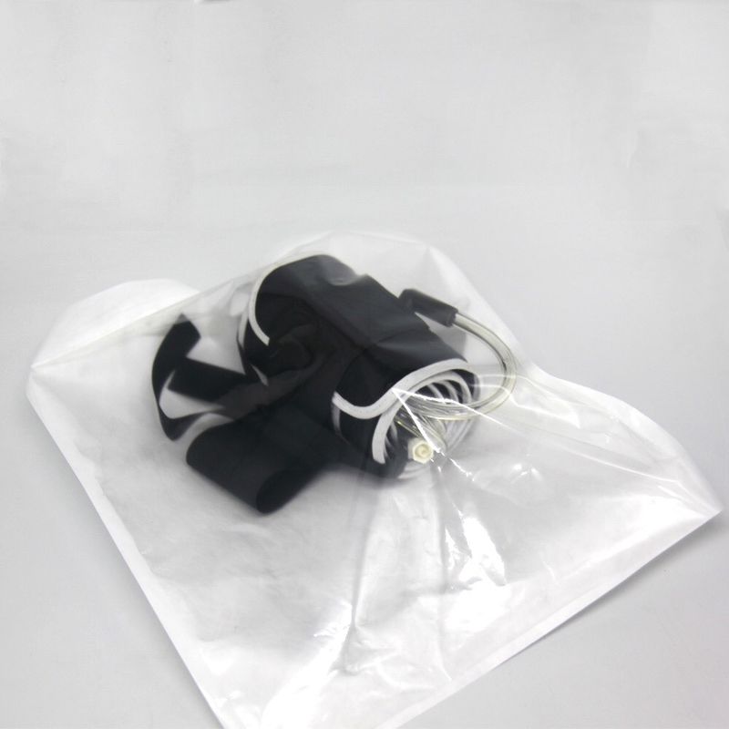 Simple and Intuitive Design Reusable Tourniquet Cuffs for GB2626-2006 Safety Standard
