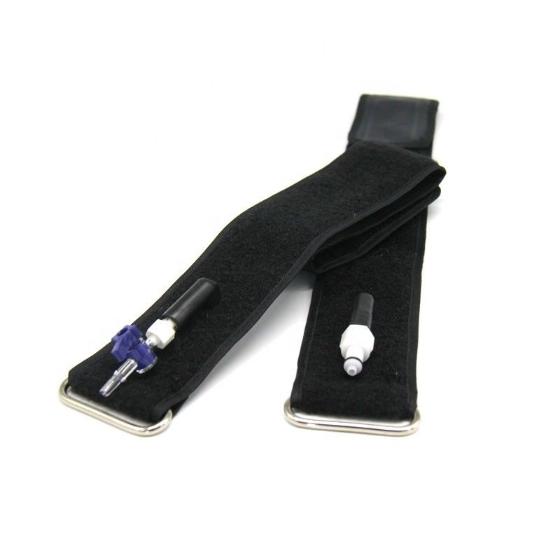 Experience Unmatched Performance with Medical Adhesive Air-Infused Strength Straps