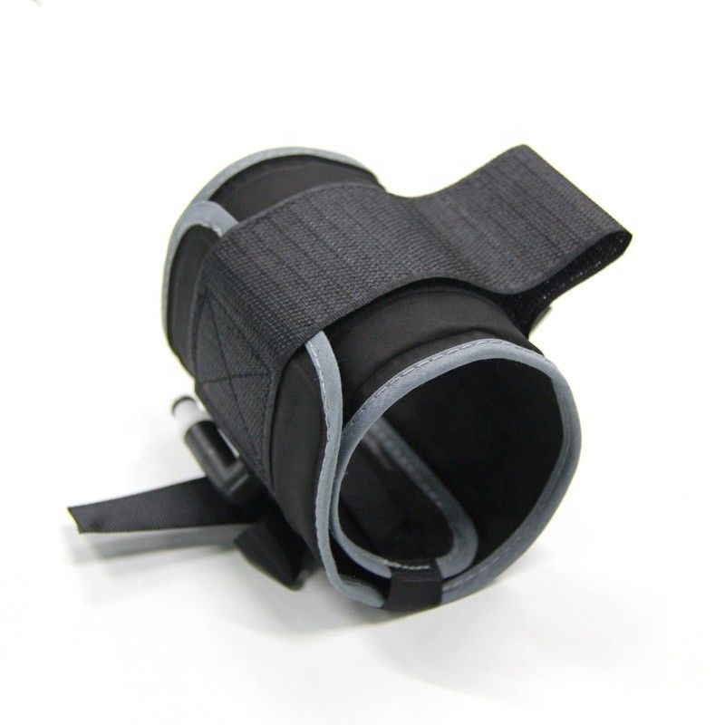 Rapid Seal Medical Tourniquet Cuff First Aid Kit for Medical Adhesive TPU Application