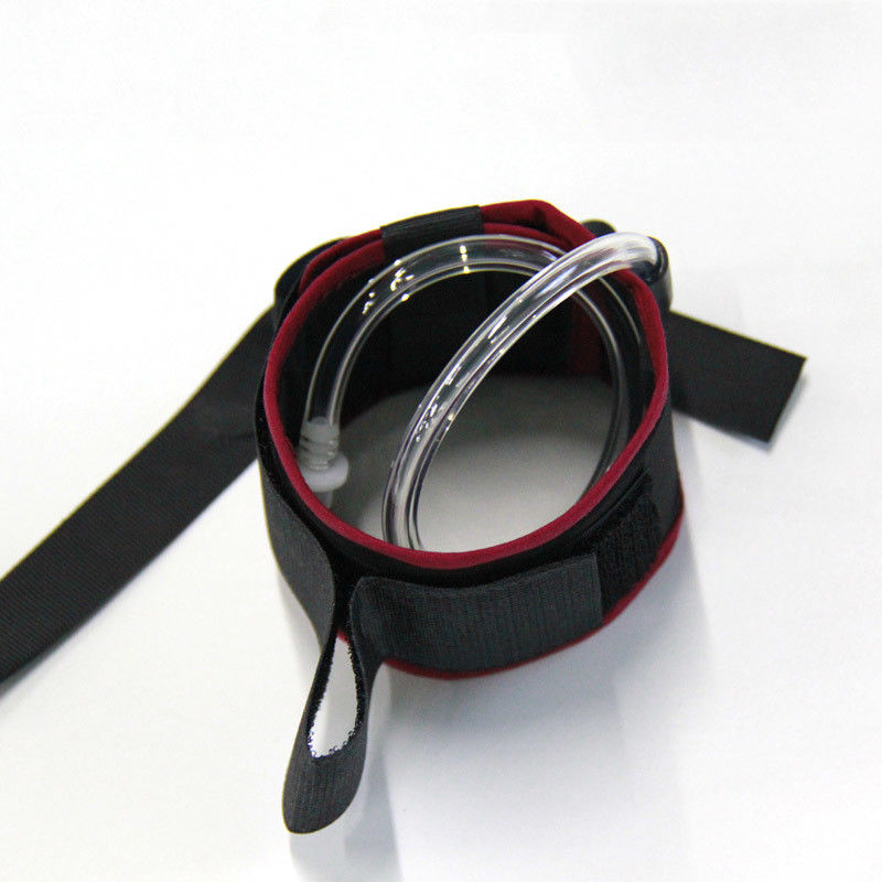 Class I Instrument Classification Pneumatic Tourniquet Cuff for Orthopedic Protection
