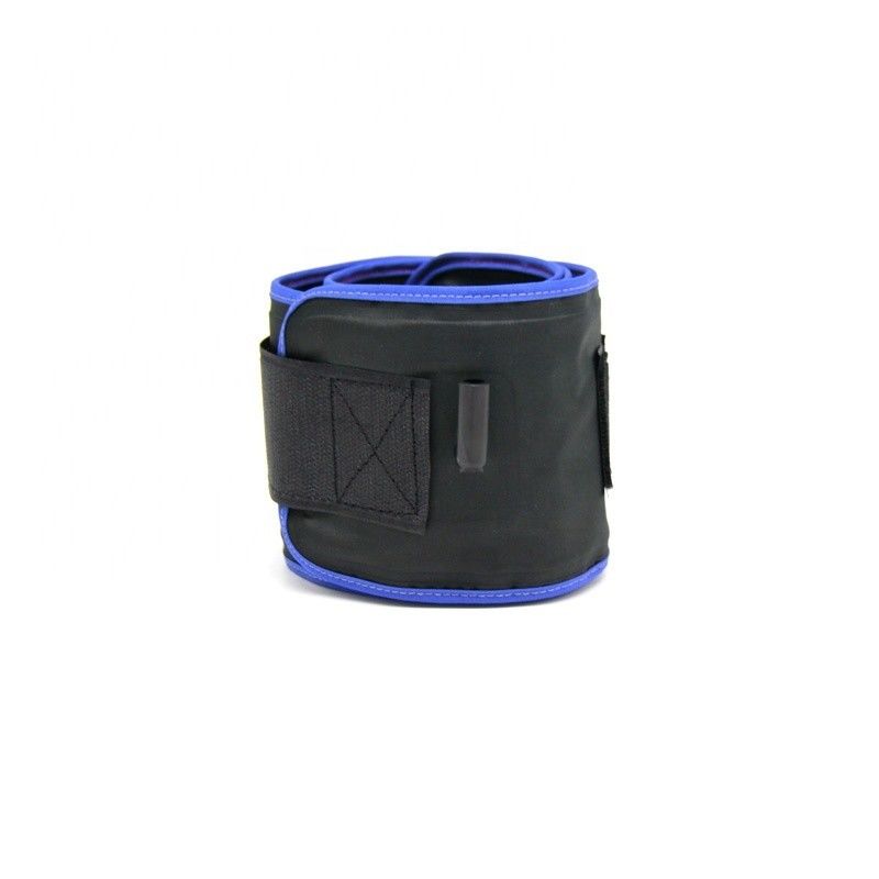TPU 34"L * 4"W Blue Single Balloon Tourniquet Cuff Suitable for Various Applications