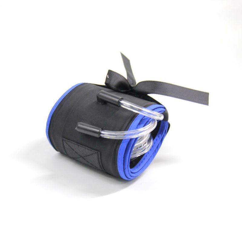 CE Certified High Stress Tourniquet Cuff Suitable for Different Sizes of Consumables