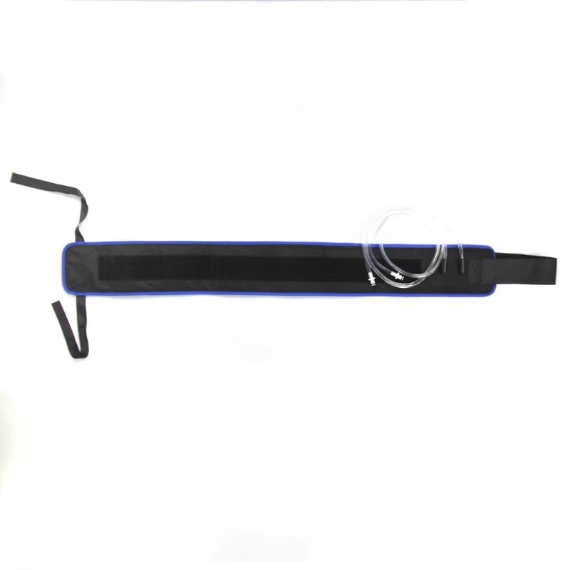 Medical Materials Accessories Dual Portal Tourniquet Cuffs with CE Certification