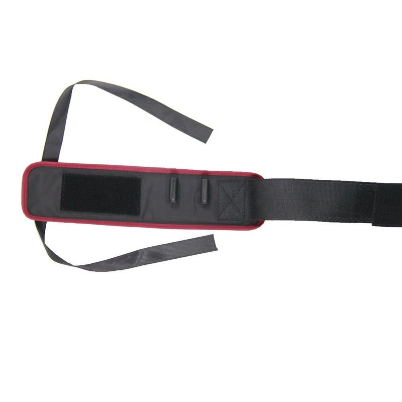 Professional Orthopedic Traction Equipment Tourniquet Cuff for Dual Portal Gas Nozzles