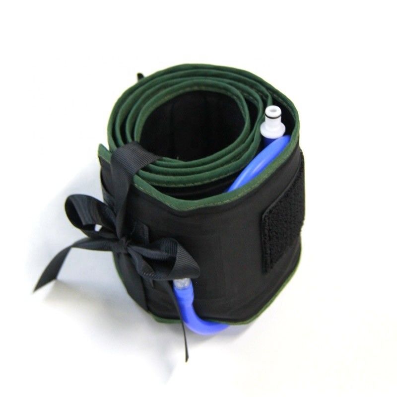 24"L * 4"W Customizable Tourniquet Cuff for Specific Surgical Needs