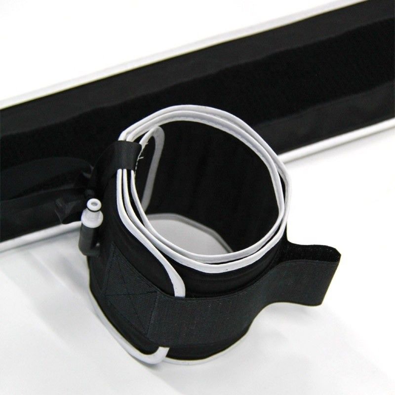 Automatic Pneumatic Tourniquet Cuff Essential Medical Consumables with Nylon Material
