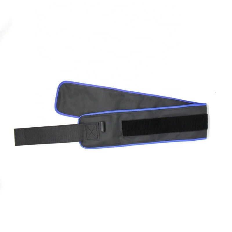 GB2626-2006 Compliant 44"L * 4"W Pneumatic Tourniquet Cuff for Reusable Medical Device