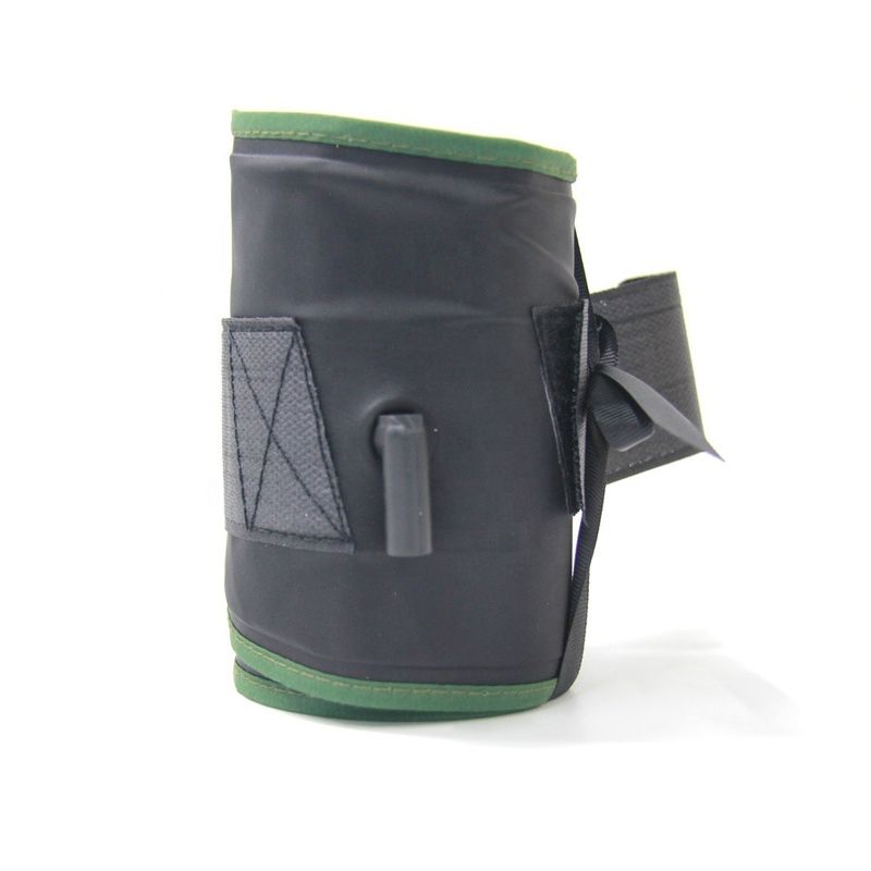 Extra Large Cuff Conical Tourniquet Cuff Medical Consumables And Accessories