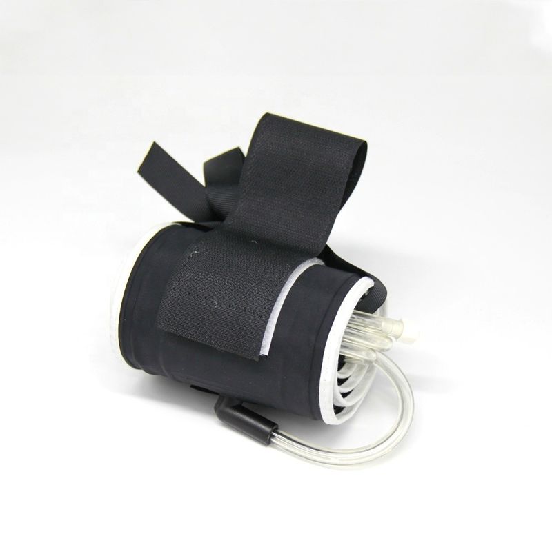 Quick Bleeding Control Hemostatic Compression Band with Medical Materials Accessories