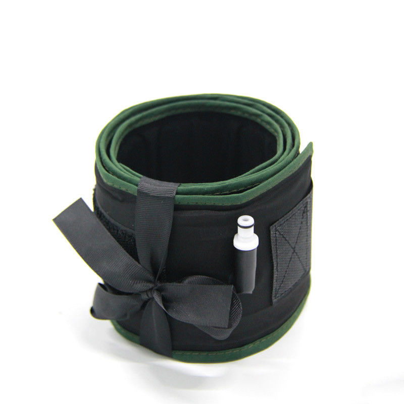 Effective Field Bleeding Solution Pneumatic Tourniquet Cuff with GB2626-2006 Standard