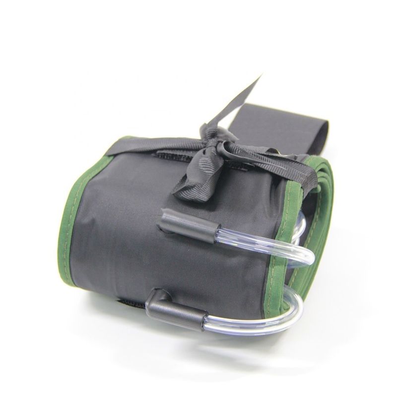 Quick Release Medical Tourniquet Cuff Class I Medical Adhesive Suture Material