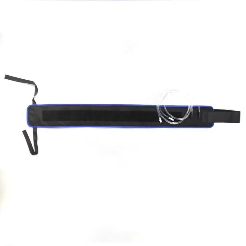 Number of Gas Nozzles Dual Portal Tourniquet Cuffs First Aid Kit Disposable Medical Accessories